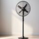 top rated standing fans for summer