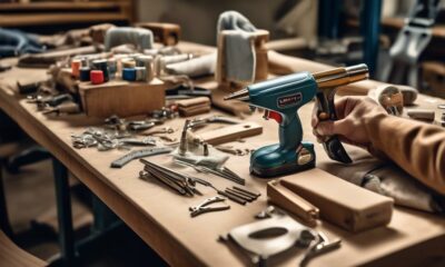 top rated staple guns reviewed