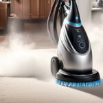 top rated steam cleaners for a spotless home