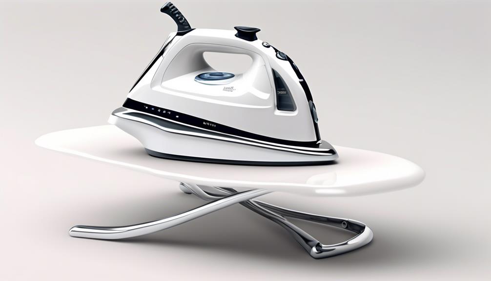top rated steam irons reviewed