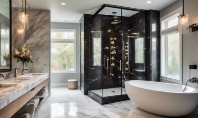 top rated steam shower systems
