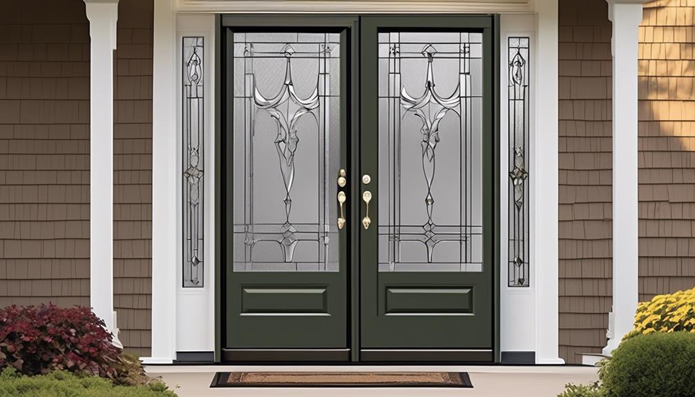 top rated storm door options