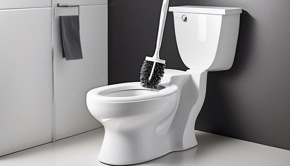 top rated toilet brushes reviewed