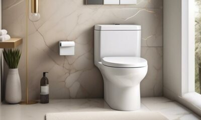 top rated toilets for upgrading