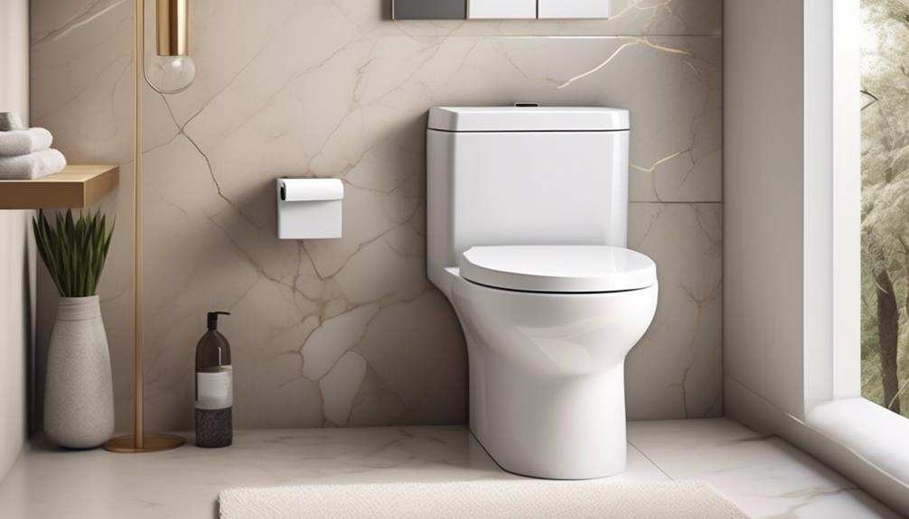 top rated toilets for upgrading