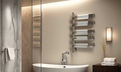 top rated towel warmers review
