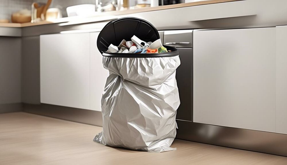 top rated trash bags for cleanliness