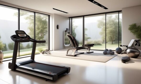 top rated treadmills for home