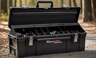 top rated truck tool boxes