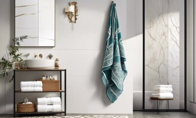 top rated turkish bath towels