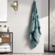 top rated turkish bath towels