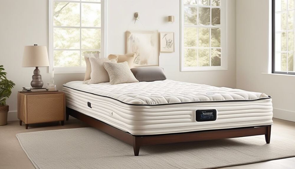 top rated twin air mattresses