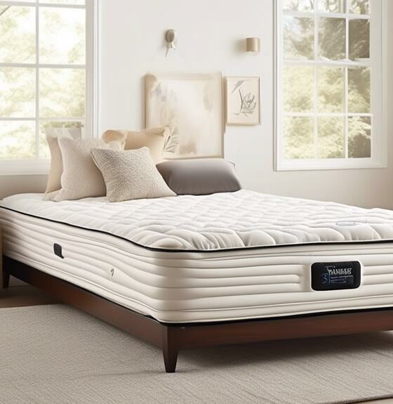 top rated twin air mattresses