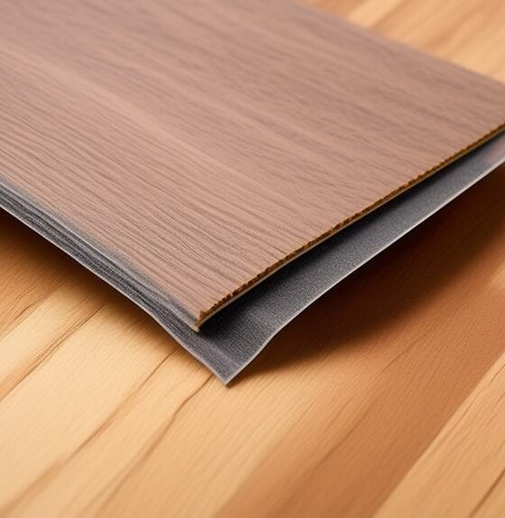 top rated underlayment for laminate flooring