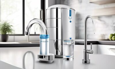 top rated undersink reverse osmosis