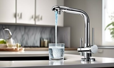 top rated undersink water filters