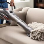 top rated upholstery cleaning machines