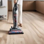 top rated upright vacuums 2024