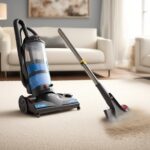 top rated vacuum cleaners for carpets