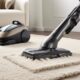 top rated vacuums for thorough carpet cleaning