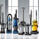 top rated vacuums for tough cleaning