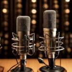 top rated vocal condenser microphones