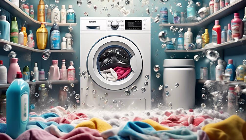 top rated washer cleaning products
