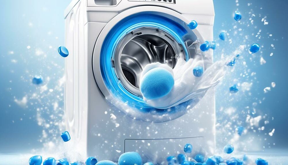 top rated washing machine cleaners