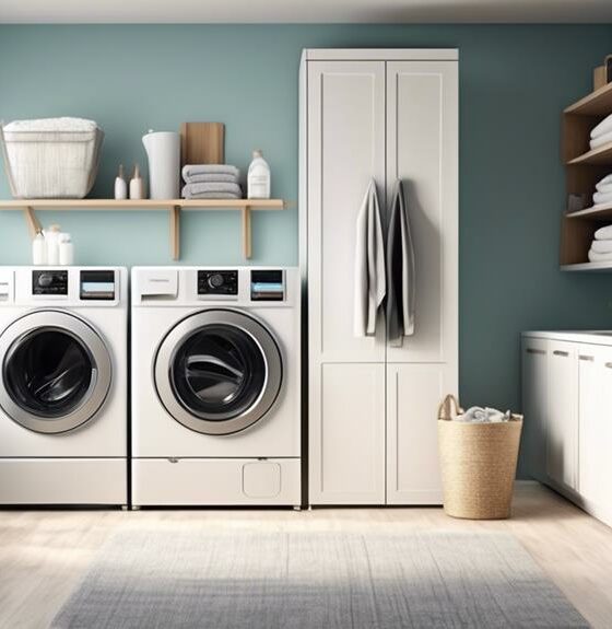 top rated washing machines for efficiency and ease