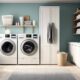 top rated washing machines for efficiency and ease