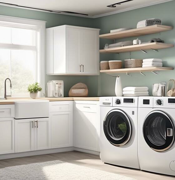 top rated washing machines for superior laundry results