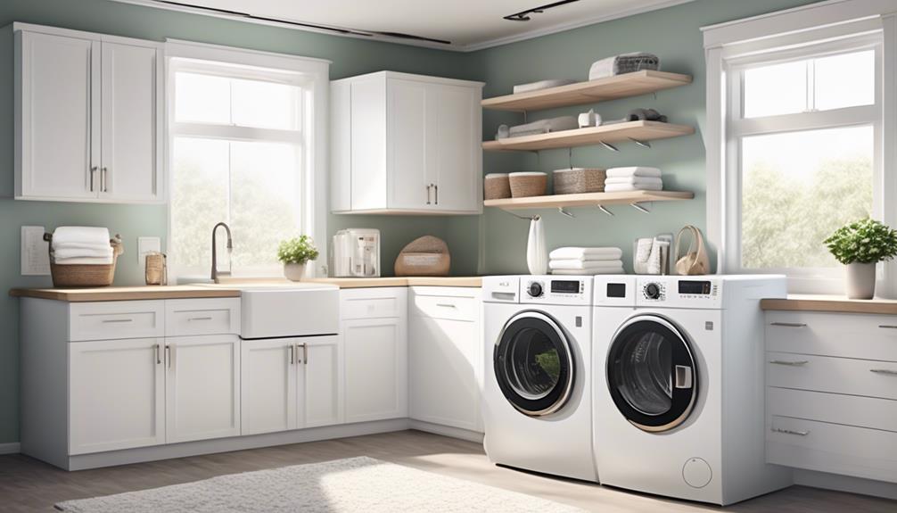 top rated washing machines for superior laundry results
