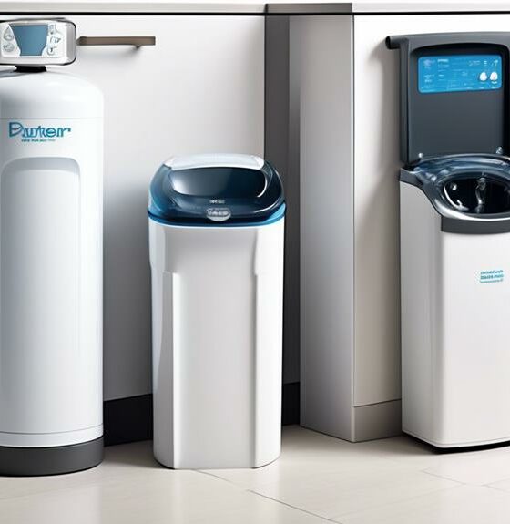 top rated water softeners reviewed