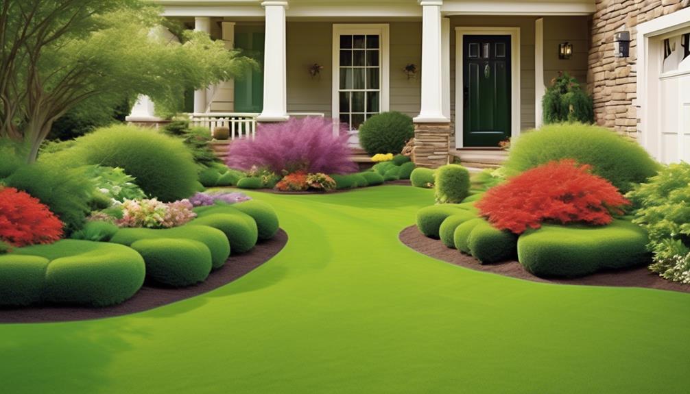 top rated weed killers for lawns