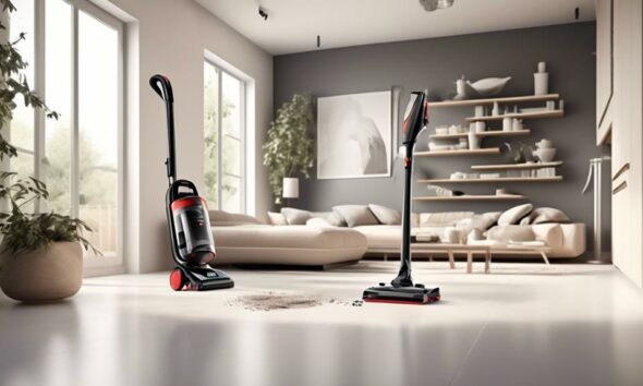 top rated wet dry vacuum cleaners