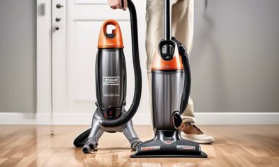 top rated wet dry vacuums