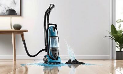 top rated wet dry vacuums 2024