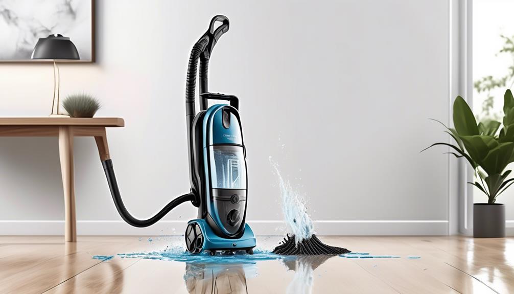top rated wet dry vacuums 2024