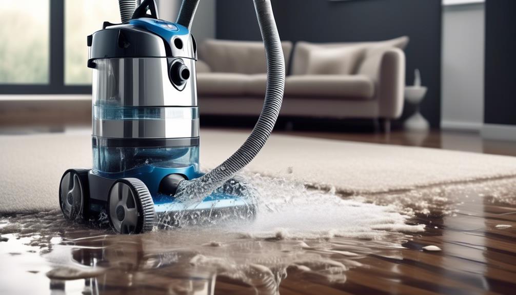 top rated wet vacuum cleaners