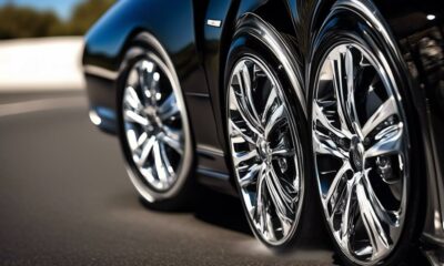 top rated wheel and tire cleaners