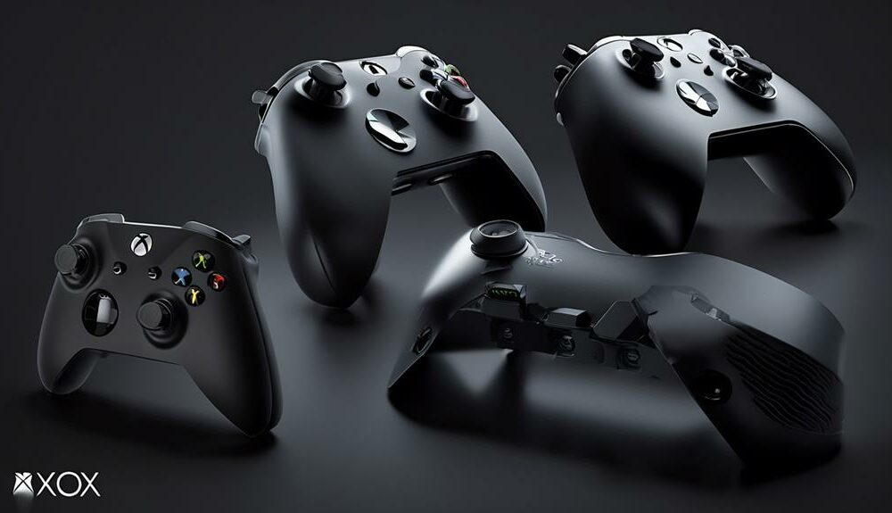 top rated xbox controllers reviewed