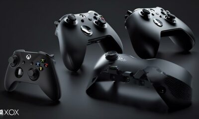 top rated xbox controllers reviewed