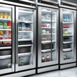 top refrigerator shopping destinations