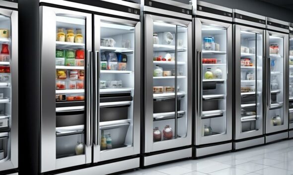 top refrigerator shopping destinations