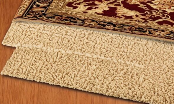 top rug pad recommendations