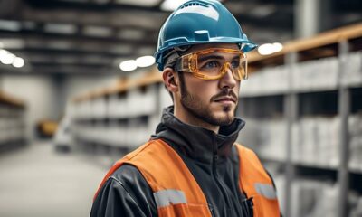 top safety glasses for 2024
