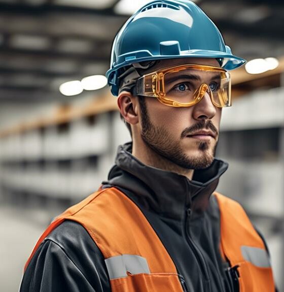 top safety glasses for 2024