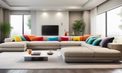 top sectional sofas for 2024