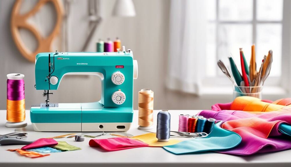top sewing machines for beginners