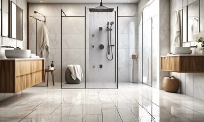 top shower tile cleaning products